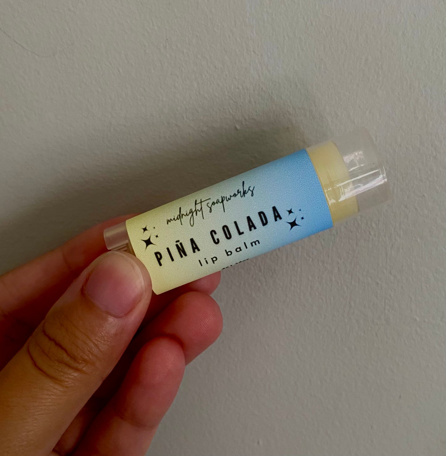 Lip Balm | Multiple Flavors Available