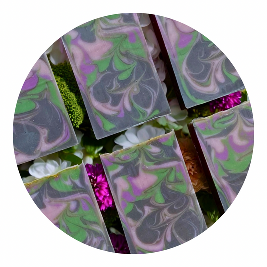 Fairy Woods | Soap Bar