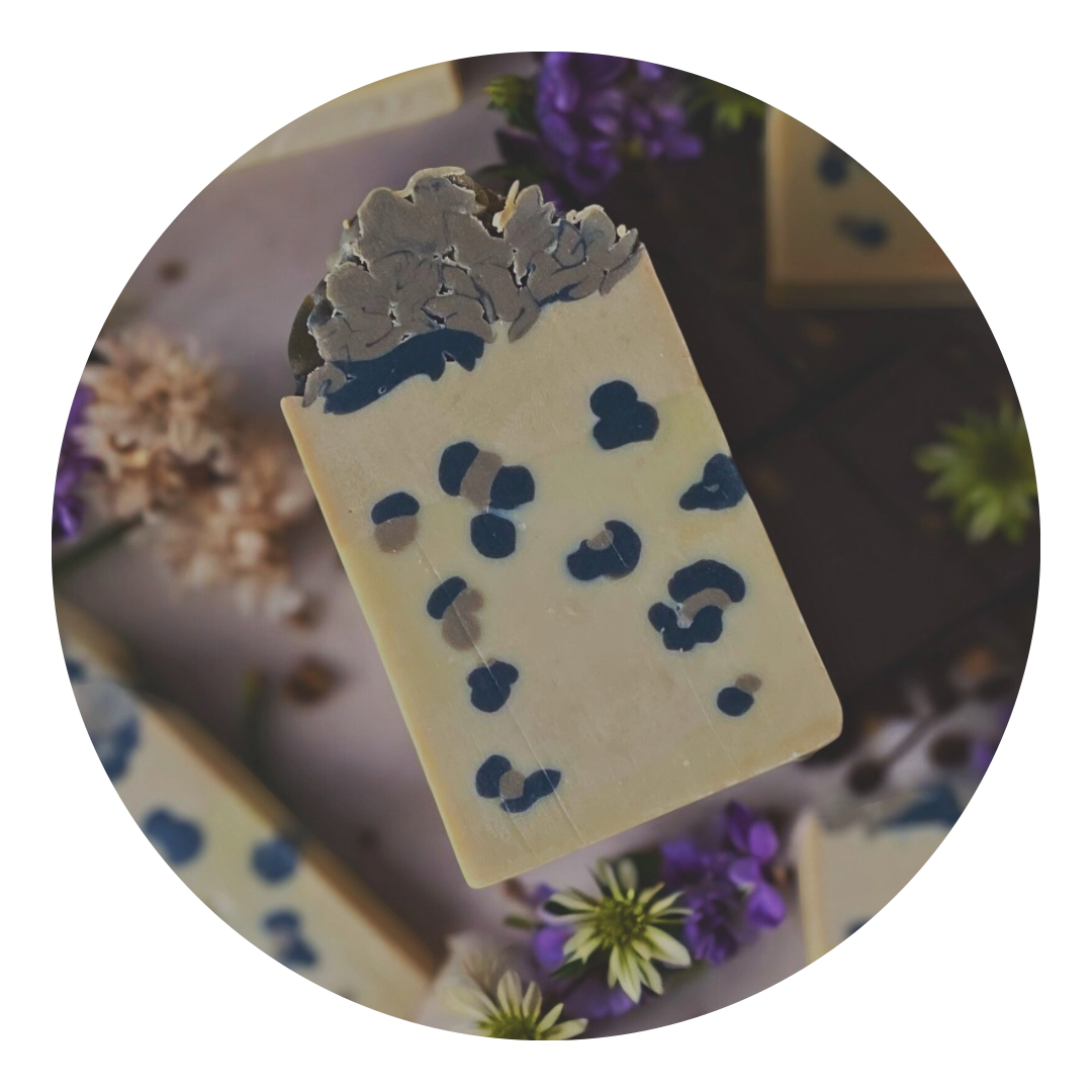 Wild Thing | Soap Bar