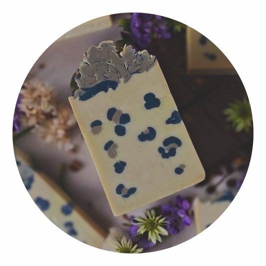 Wild Thing | Soap Bar