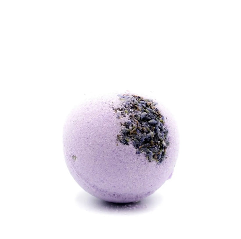 Bath Bomb | French Lavender